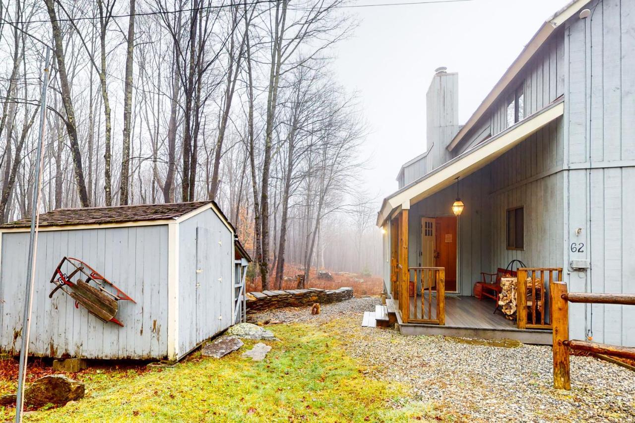Farmhouse On The Road Wilmington Buitenkant foto